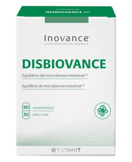 Disbiovance
