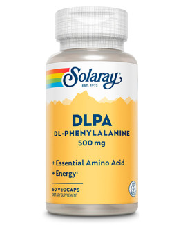 Vitamin B-1 100 mg Solaray