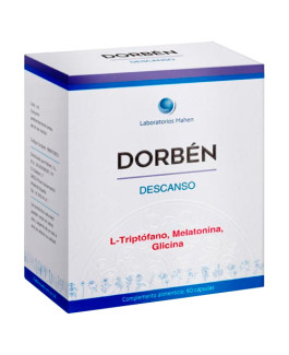 Dorbén