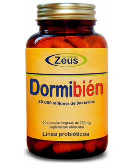 Dormibién