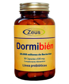 Dormibién