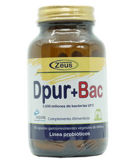 Dpur+Bac Zeus