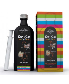 Dr GB