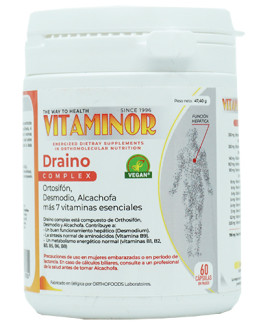 Draino Complex Vitaminor