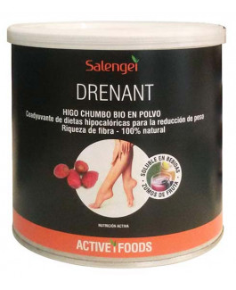 Higo chumbo BIO en polvo