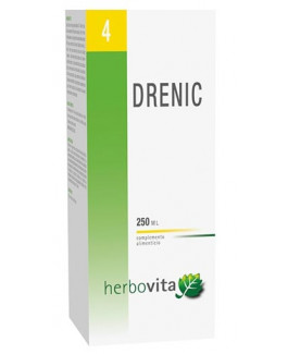 DRENIC Herbovita
