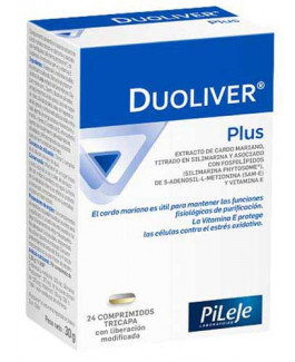 Duoliver