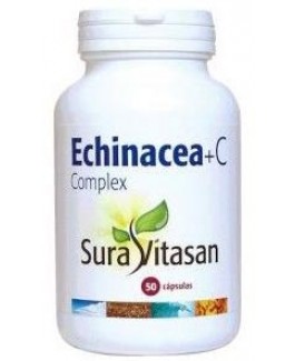 Echinacea+C Complex