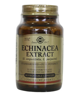 Equinacea Extracto Solgar