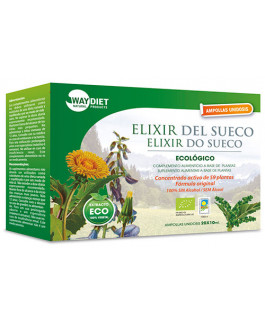 Elixir del Sueco