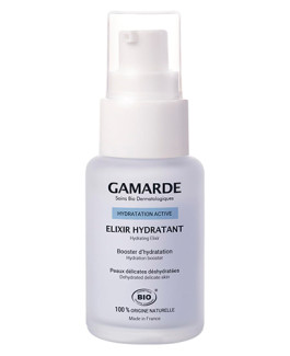 Elixir Hidratante