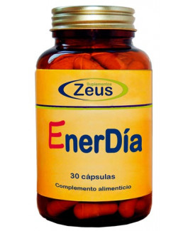 EnerDía Zeus