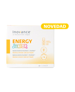 Energy Junior