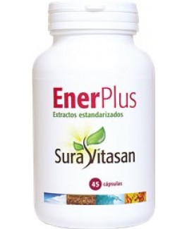 EnerPlus Sura Vitasan