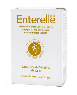 Enterelle Bromatech