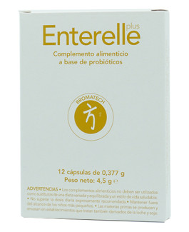 Enterelle Bromatech