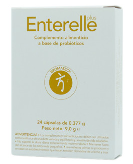 Enterelle Bromatech