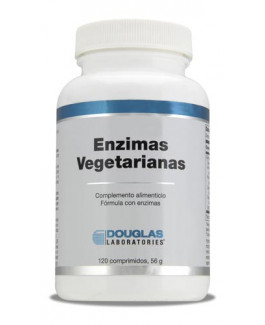 Enzimas Vegetarianas