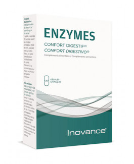 Enzymes Inovance