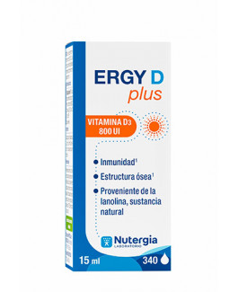 ERGY D Nutergia