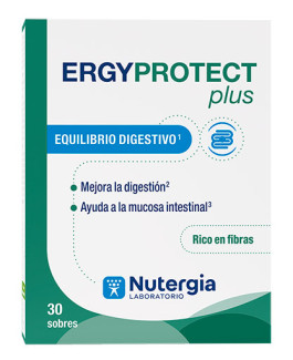 ERGYPROTECT Plus Nutergia