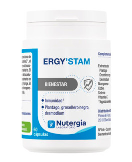ERGY´STAM