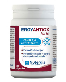 ERGYAntiOx Forte