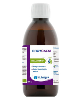 ERGYCALM Nutergia