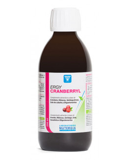 ERGYCRANBERRYL Nutergia