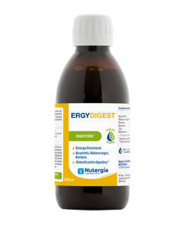 ERGYDIGEST Nutergia