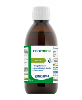 ERGYDREN Nutergia