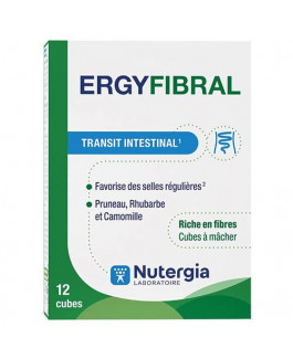 Ergyfibral