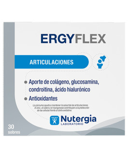 ERGYFLEX