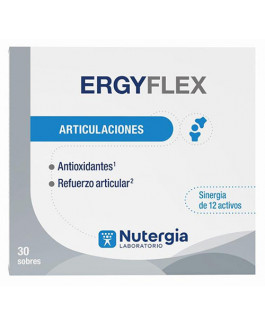 ERGYFLEX