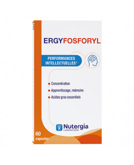 ERGYFOSFORYL Nutergia