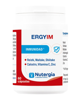 ERGYIM Nutergia