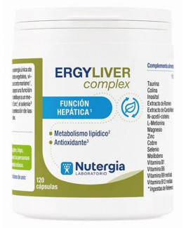 ERGYLIVER Complex