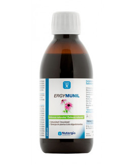 ERGYMUNIL Nutergia