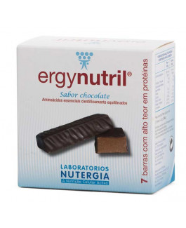 Ergynutril-Batidos Nutergia