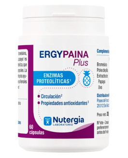 ERGYPAINA Plus Nutergia