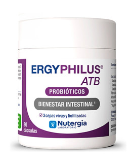 Ergyphilus ATB