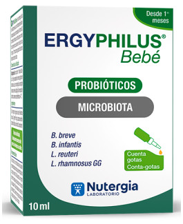 ERGYPHILUS Bebé