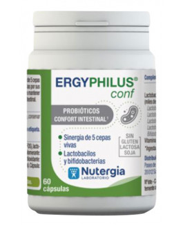 ERGYPHILUS Confort