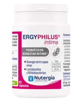 ERGYPHILUS Intima