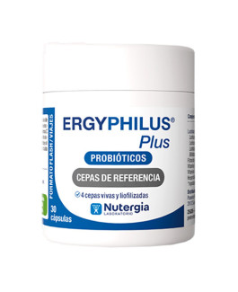 Ergyphilus Plus de Nutergia Ergyphilus Plus de Nutergia