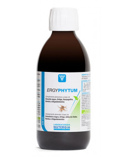 ERGYPHYTUM Nutergia