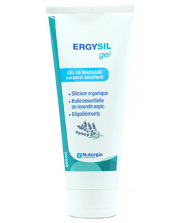 Ergysil Gel