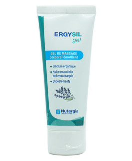Ergysil Gel