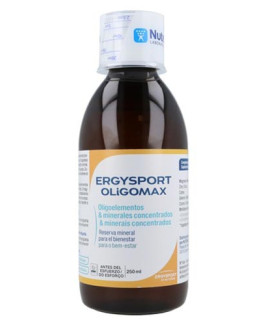 ERGYSPORT OLIGOMAX Nutergia
