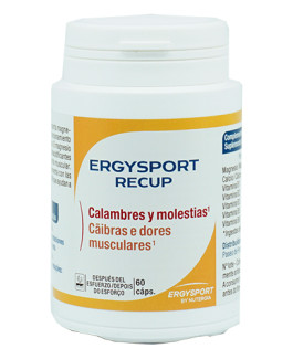 ERGYSPORT RECUP Nutergia